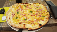 Pizza du Pizzeria Pizza Bella à Le Blanc - n°16