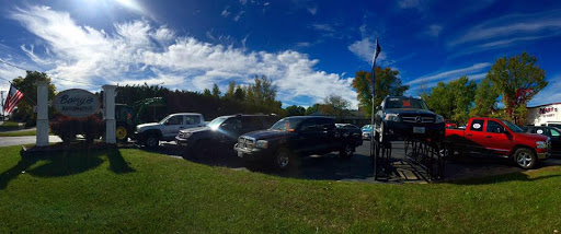 Used Car Dealer «Barry’s Automotive», reviews and photos, 1907 Williston Rd, South Burlington, VT 05403, USA