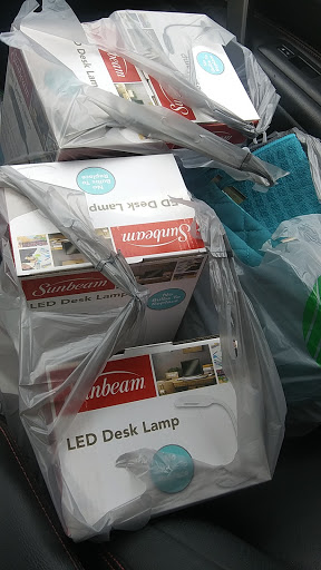 Dollar Store «Dollar Tree», reviews and photos, 600 S St W, Raynham, MA 02767, USA