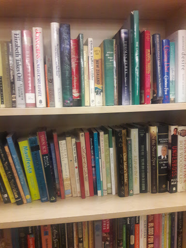 Thrift Store «Out of the Closet - Brooklyn», reviews and photos, 475 Atlantic Ave, Brooklyn, NY 11217, USA