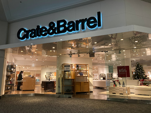 Crate and Barrel, 125 Westchester Ave, White Plains, NY 10601, USA, 