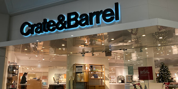 Crate & Barrel