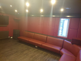 Hawa Lounge