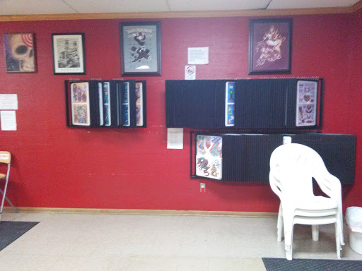 Ear Piercing Service «Ink Addiction», reviews and photos, 11607 Telegraph Rd, Taylor, MI 48180, USA