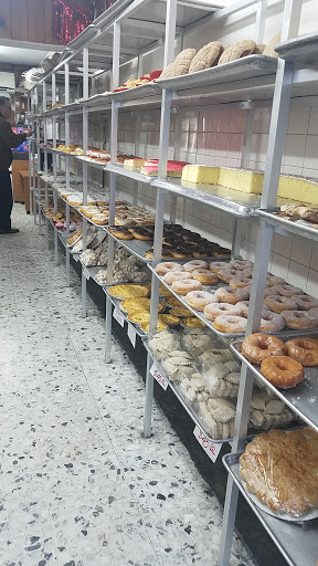 Panadería y Pastelería Chapa S.A. de C.V. en Ciudad Acuña