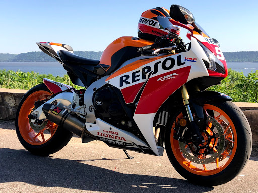 ATV Dealer «St Croix Power Sports», reviews and photos, 1075 N 4th St, New Richmond, WI 54017, USA