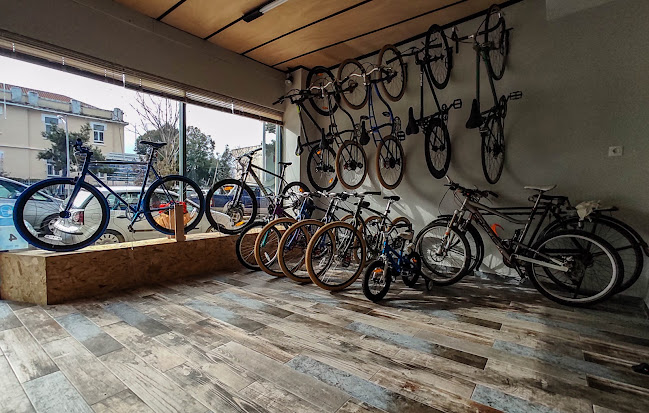 Βύρωνος 2, Κομοτηνή 691 32