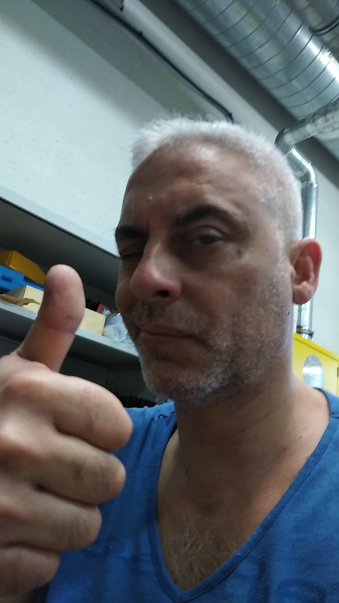 Photo n° 1 de l'avis de David.e fait le 27/07/2022 à 05:39