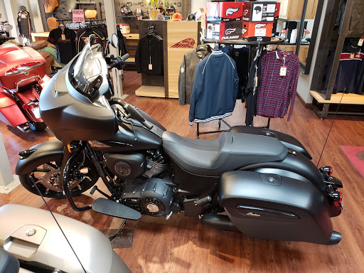Motorcycle Parts Store «C & E Auburn V-Twin», reviews and photos, 12015 Shale Ridge Rd, Auburn, CA 95602, USA