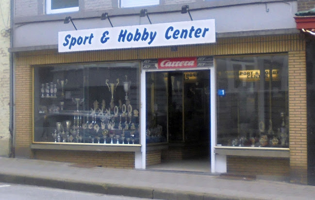 Sport & Hobby Center GmbH.