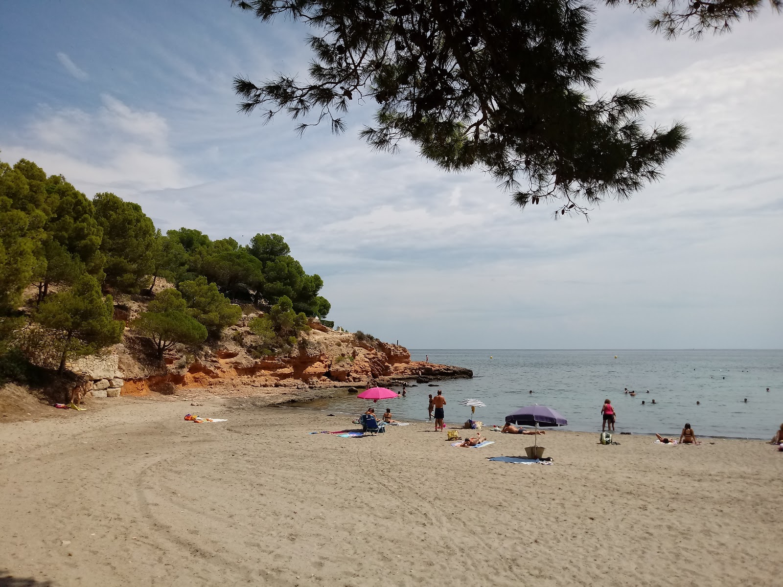 Cala de Pixavaques photo #8