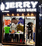 Jerry Men's Wear