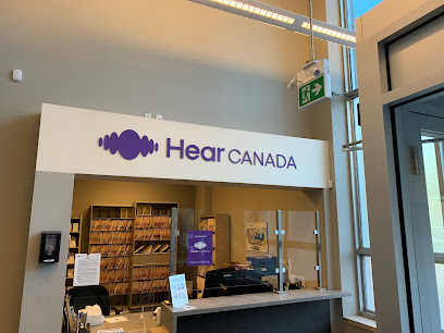 HearCANADA (Formerly Helix Hearing Care)