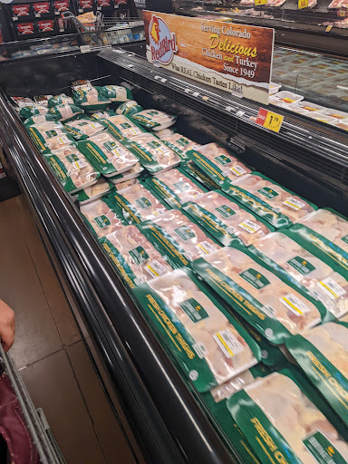 Grocery Store «King Soopers Marketplace», reviews and photos, 100 N 50th Ave, Brighton, CO 80601, USA