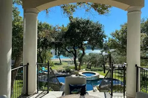 Noble Luxury Lake House Vacation Rental, Event & Wedding Venue on Lake Travis image