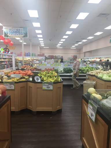 Asian Grocery Store «168 Market», reviews and photos, 3459 S Jones Blvd, Las Vegas, NV 89146, USA