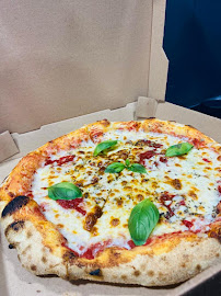 Pizza du Pizzeria M&H PIZZA à Gamaches - n°18