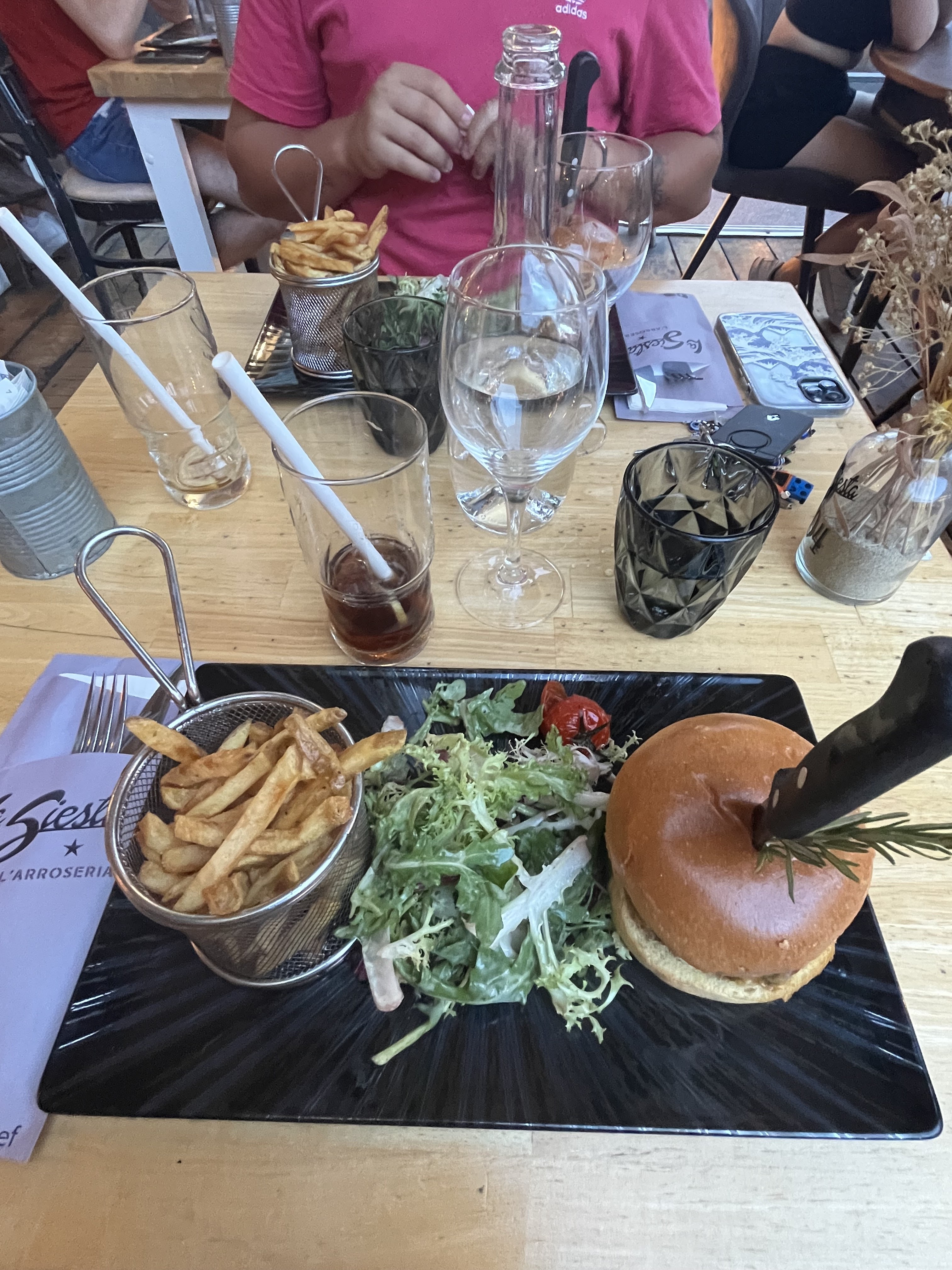 Photo n° 1 de l'avis de Djena. fait le 29/07/2023 à 12:54