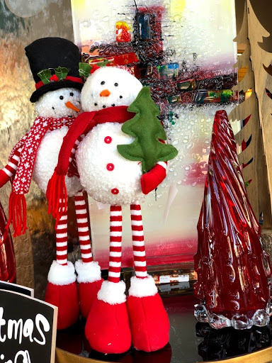 Gift Shop «Bishop Street Market», reviews and photos, 419 N Bishop Ave, Dallas, TX 75208, USA