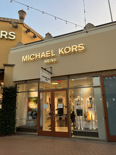 Fashion Accessories Store «Michael Kors», reviews and photos, 100 Citadel Dr #456, Commerce, CA 90040, USA