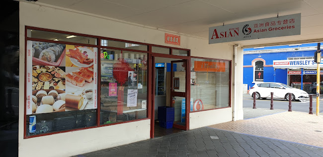 Reviews of Asian Supermarket in Invercargill - Supermarket