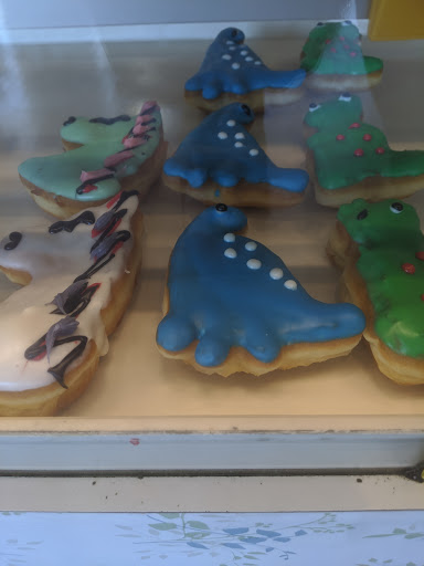 Donut Shop «Sara Donut», reviews and photos, 1301 W Glade Rd # 116, Euless, TX 76039, USA