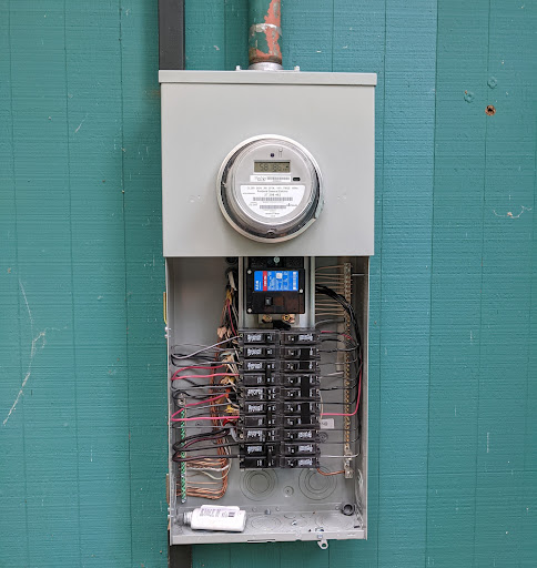 Electrician «Volt Electric», reviews and photos, 15725 Harley Ave, Oregon City, OR 97045, USA