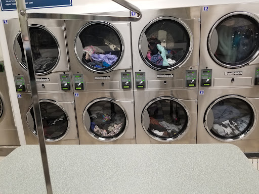 Laundromat «Wash & Dry Express», reviews and photos, 2267 Woodbridge Ave, Edison, NJ 08817, USA