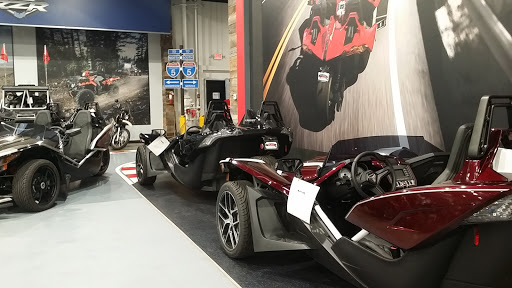 Motorsports Store «Del Amo Motorsports of Orange County», reviews and photos, 2401 Pullman St, Santa Ana, CA 92705, USA