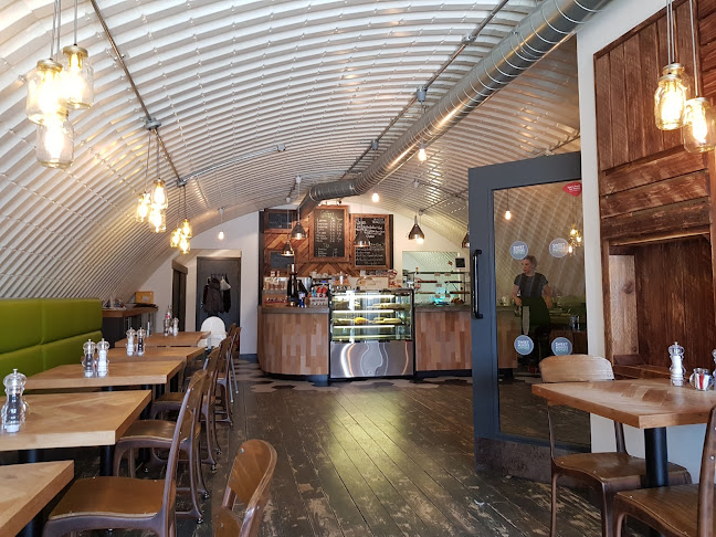 Reviews of Sweet Mumma's Kitchen in Aberdeen - Coffee shop