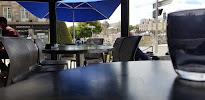 Atmosphère du Restaurant Le Cap Horn à Laval - n°1
