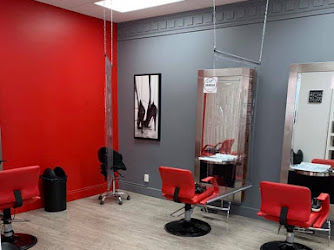 Salon de coiffure Est-ce qu’on te Coiffe? Québec Centre-Ville