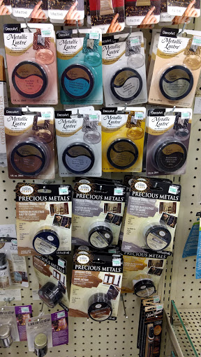 Craft Store «Hobby Lobby», reviews and photos, 920 S Monaco Pkwy, Denver, CO 80224, USA