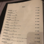 Photo n°6 de l'avis de Martina.e fait le 20/07/2023 à 20:56 sur le  Ristorante Bar L'Ancora Porticciolo à Stintino