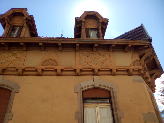 École élémentaire publique Schluthfeld - Strasbourg