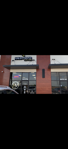 Haus of Vapes and Smoke Shop