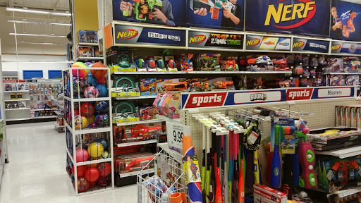 Toy Store «Toys
