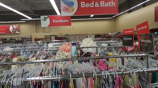 Thrift Store «Savers», reviews and photos