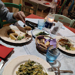 Photo n°1 de l'avis de Stefano.i fait le 10/08/2023 à 14:03 sur le  Boccondivino à Santa Maria di Leuca