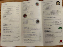 Restaurant de nouilles (ramen) Ramen Jun Westend à Frankfurt - menu / carte
