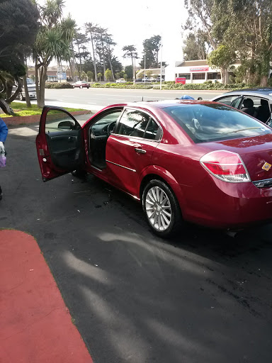 Car Wash «South City Car Wash», reviews and photos, 988 El Camino Real, South San Francisco, CA 94080, USA