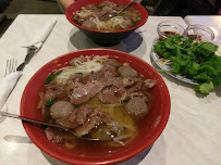 Plats et boissons du Restaurant chinois La Rose de Chine à Juvisy-sur-Orge - n°13