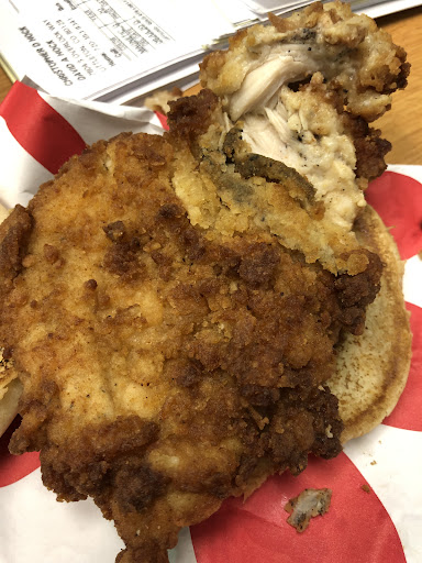 Fast Food Restaurant «Chick-fil-A», reviews and photos, 9331 E Arapahoe Rd, Greenwood Village, CO 80112, USA