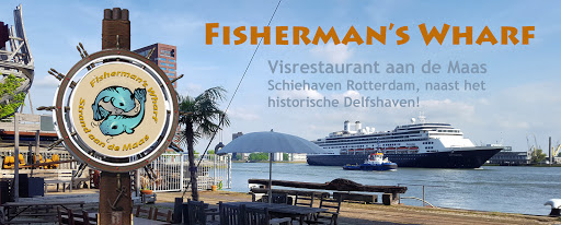 Fisherman's Wharf - Rotterdam