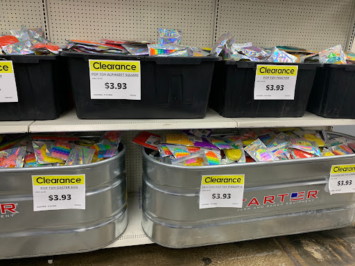 Department Store «Rural King», reviews and photos, 465 South St, Front Royal, VA 22630, USA