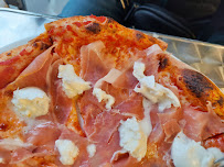 Plats et boissons du Pizzeria A tutta Pizza à Ascain - n°7