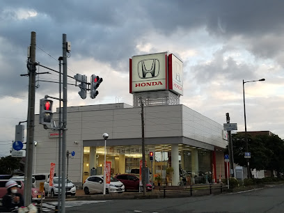 Honda Cars 福井南 丸岡店