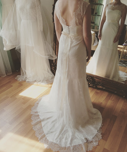 Bridal Shop «Monirose - Bespoke Gowns», reviews and photos, 2021 Atwood Ave, Madison, WI 53704, USA