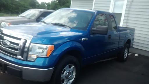 Used Car Dealer «Zwains Auto», reviews and photos, 5732 Hull Street Rd, Richmond, VA 23224, USA