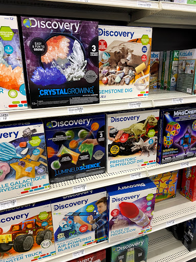 Craft Store «Michaels», reviews and photos, 46301 Potomac Run Plaza, Sterling, VA 20164, USA